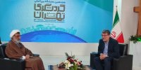 گردشگری حلال و خانواده محور در ایران/ شادی دل مردم در نمایشگاه گردشگری