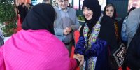 زنان پیشگام تولید صنایع دستی در کشور