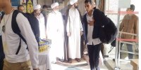 آغاز دوباره حج عمره دانش‌آموزی پس از ۱۰ سال‌/ کدام پایه‌ها اعزام می‌شوند؟