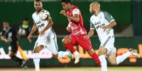 کرمانی‌مقدم: پرسپولیس یک مهاجم گلزن خارجی می‌خواهد
