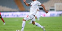 میلاد محمدی به پرسپولیس پیوست