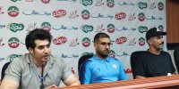 بعثت کرمانشاه را از نظر فنی آنالیز کرده و دنبال برد هستیم