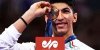 جزئیات اهدای زمین به آرین سلیمی قهرمان تکواندو المپیک پاریس