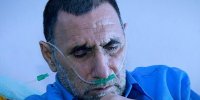 جانباز مشگین‌شهری که یادگار جنگ را همچنان به همراه دارد