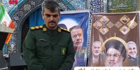 غده سرطانی رژیم صهیونیستی باید هرچه زودتر از روی زمین محو شود