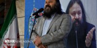 رویداد نمایشی « محرابیان» اجرا می شود