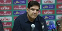 سرمربی شمس آذر: امروز ذهن و روح برنده داشتیم
