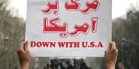 مگه آمریکا چکار کرده که هِی میگین مرگ بر آمریکا