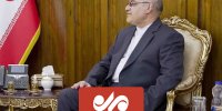 روایت سفیر ایران در لبنان از انفجار پیجرها