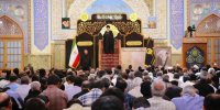 طوفان الاقصی یک حرکت بسیجی