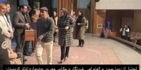 برگزاری اختتامیه جشنواره تئاتر خیابانی کردستان با معرفی برگزیدگان