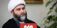 حجت الاسلام قمی: مقاومت جلوی این رژیم کودک‌کش کوتاه بیا نیست