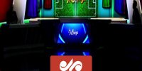 برق استودیو برنامه فوتبال برنامه برتر در حضور منصوریان رفت
