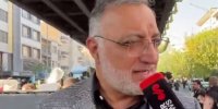زاکانی: شهدا در خط اول دفاع از مسلمین و مستضعفین جهان هستند