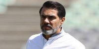 پیروانی: بازی سختی بود اما ۳ امتیاز را گرفتیم