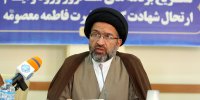 توضیحات معاون فرهنگی حرم بانوی کرامت در خصوص خبر ورود فرد خاطی با چاقو به حرم