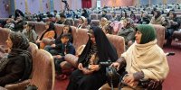 جشن بزرگ «توانخواهان» شاهرودی