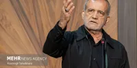 مسئولان در خدمت‌گذاری به مردم با یکدیگر رقابت کنند
