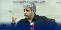 ایوب آقاخانی: رکورد جدیدی در بخش نمایشنامه نویسی تئاتر فجر ثبت شد