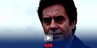 خسرو شکیبایی با هوش مصنوعی به جشنواره فجر آمد