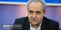 استاندار آذربایجان شرقی در برنامه تلویزیونی "استاندار":آذربایجان همیشه برای ایران جنگیده است