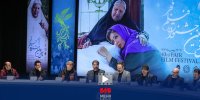 دکه حاشیه‌ها؛ از دعوای بازیگر و کارگردان تا غیب شدن حامد بهداد
