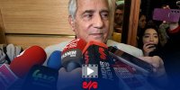 مجید مظفری: فیلم دست تنها ویرانگی انسان را نشان می‌دهد