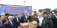 الحاق ۱۰ فروند شناور به سازمان بنادر و کشتیرانی