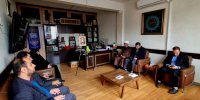 رونمایی از پویش قرآنی «نورا» در مشهد