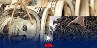جزئیات بدهی بانکی و پرداخت رشوه متهم پرونده چای دبش