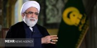 خاطره تولیت آستان قدس رضوی از حق‌گویی و شجاعت در کلام رهبر معظم انقلاب