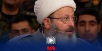 انتقاد از وضعیت نماز جمعه‌ها در برنامه محفل