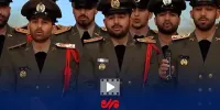 اسماءالحسنی ارتشی ها در محفل