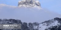 آبشار «لاتون» - آستارا