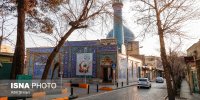 گوشه به گوشه ایران؛ «محله لنبان» - اصفهان