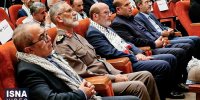 ویدیو/ روایت جهادگران از ۸ سال دفاع مقدس