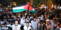 ویدیو/ محکومیت جنایت «ضاحیه» در تهران