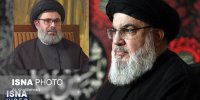 ویدیو/ جانشین احتمالی شهید سیدحسن نصرالله را بشناسیم