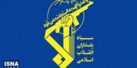 ویدیو/ بیانیه سپاه پس از حمله موشکی به اسرائیل؛ "صهیونیست‌ها پاسخ دهند، کوبنده‌‍‌تر حمله می‌کنیم"