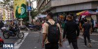 ویدیو/ «وعده صادق ۲» از نگاه تهرانی‌ها
