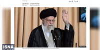 ویدیو/ واکنش رسانه‌های جهان به نماز جمعه تهران؛ "نمایش اقتدار ایران"