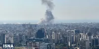 ویدیو/ آخرین تحولات جنگ؛ از حمله ناکام به دمشق تا موشک‌باران صبحگاهی حزب‌الله