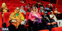 ویدیو/ حق معلولان از صندلی‌های سینما چه قدر است؟