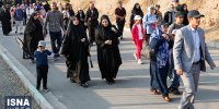 ویدیو/ روزی شاد در همایش پیاده‌روی خانوادگی جهادگران جهاددانشگاهی