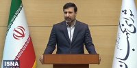 پخش زنده نشست خبری سخنگوی شورای نگهبان: طرح‌هایی که خلاف موازین شرعی نیستند