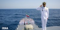 ویدیو/ آغاز رزمایش مرکب دریایی «آیونز ۲۰۲۴» در آب‌های ایران