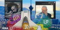 ویدیو/ حمله ناموفق اسرائیل سوژه جدید کاربران فضای مجازی