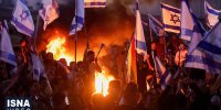 ویدیو/ اسرائیل گرفتار در منجلاب اشغالگری
