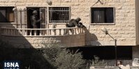 ویدیو/ کارنامه سیاه صهیونیست‌ها علیه انسانیت در فلسطین