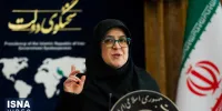 ویدیو/ از پیگیری رئیس‌جمهور برای رفع مشکل ناترازی برق تا آزاد شدن واردات بنزین سوپر